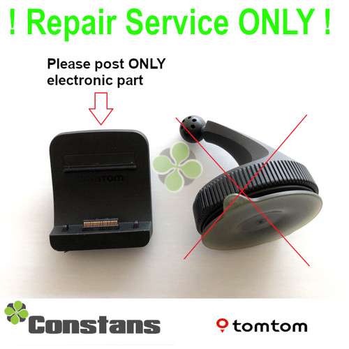 Tomtom repair service for - repair,
