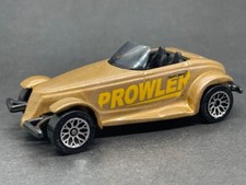 MATCHBOX PLYMOUTH PROWLER -