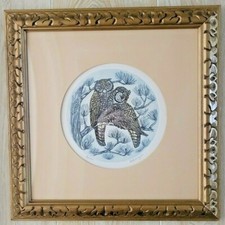 C. BRANAGAN ORIGINAL SIGNED &