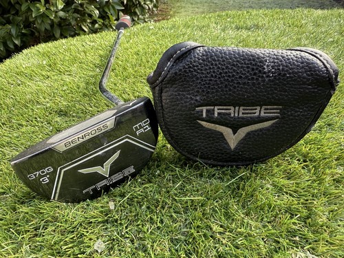 Benross tribe 370g mallet - benross,