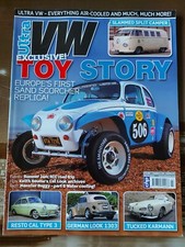 Ultra VW Magazine March 2010