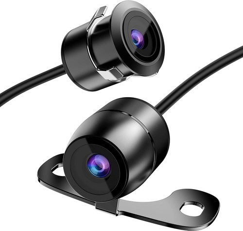 Universal 1080p auto rear view - universal,