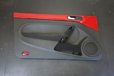 VOLKSWAGEN BEETLE INTERIOR LEFT LH Door Panel Card 5C5 GENUINE 5C5867011/011A