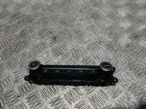 Ford focus mk4 radio - ford,