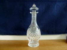 Waterford Colleen Crystal Decanter