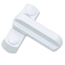 ALUMINUM ALLOY 2pc Window