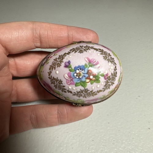 Vintage limoges hand - limoges,