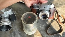 Kodak Retina reflex iv - 2