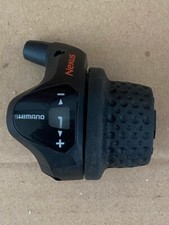 Shimano Nexus 3-Speed Shifter : NEW : Free Delivery.