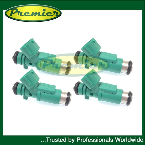 Premier petrol fuel - premier, 4x