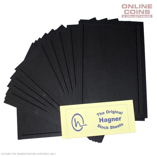 Hagner pocket single sided - pocket,