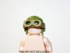 NEW WW2 AND WW1 MINIFIGURE