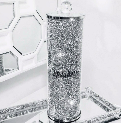 Latest sliver crushed diamond - latest,