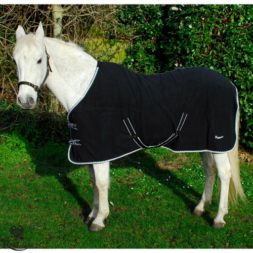 Rhinegold elite fleece rug - rhinegold,