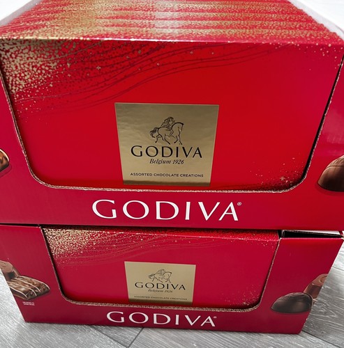 Godiva goldmark premium - godiva,