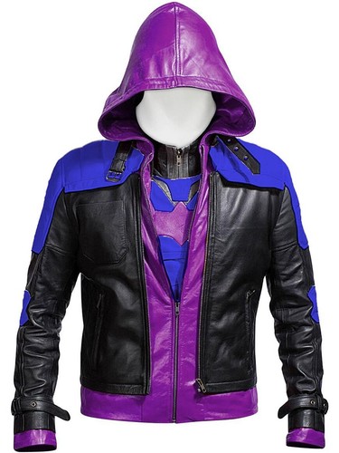 Men batman arkham - men's,