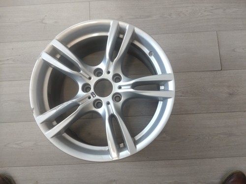 Bmw series alloy wheel - 3, m