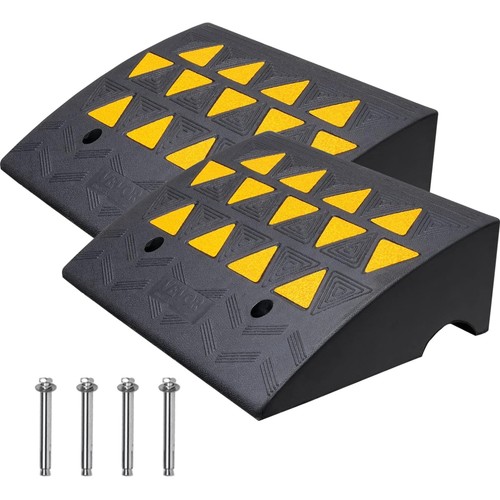 Vevor rubber curb ramp - vevor,