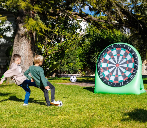 Giant inflatable football - inflatable,