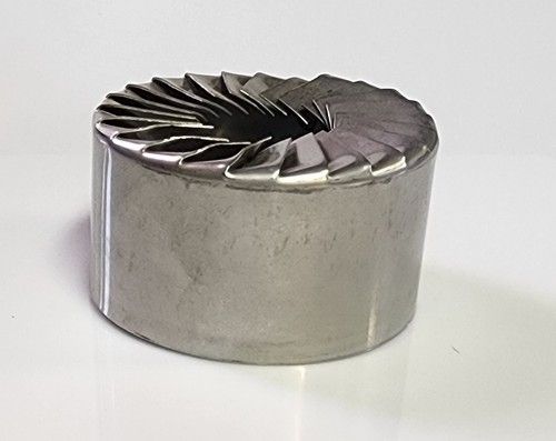 Waste oil burner - waste, retention