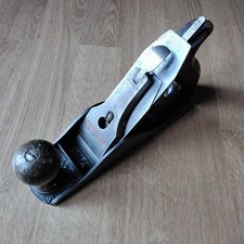Stanley bailey plane - bailey, plane.