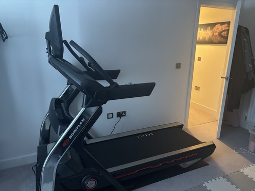 Bowflex bfx56 folding - bowflex,