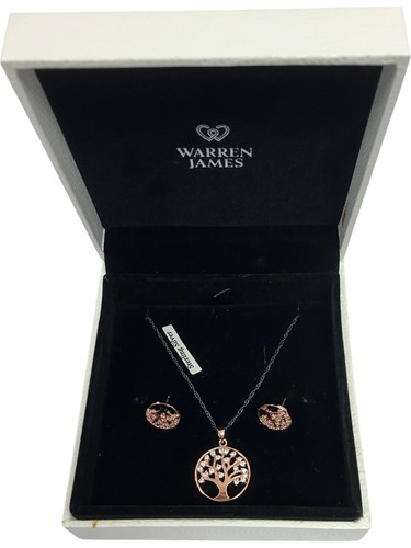 Warren james tree life - tree, of