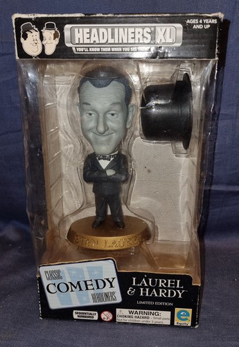 Headliners stan laurel 2000 - xl,