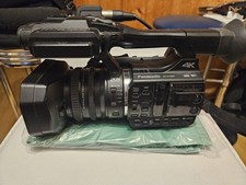 Panasonic HC-X1000 Professional Camcorder 