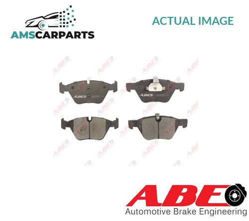 Brake pads set - brake, pad