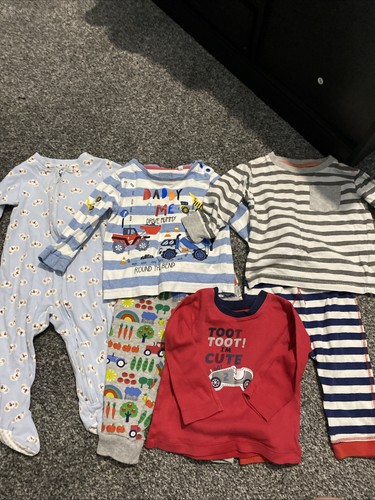 Baby boy bundle months - bundle, 9-12