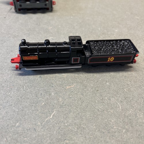 Ertl thomas the tank - ertl,
