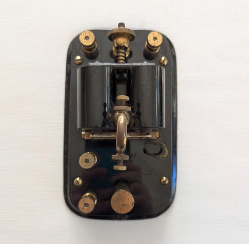 Antique signal electric - electric, mfg