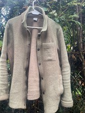 Cast Iron Merino Wool
