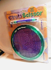 Success circle scissor for - scissor,