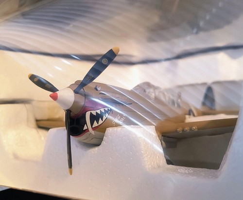 Franklin mint p40n - franklin,