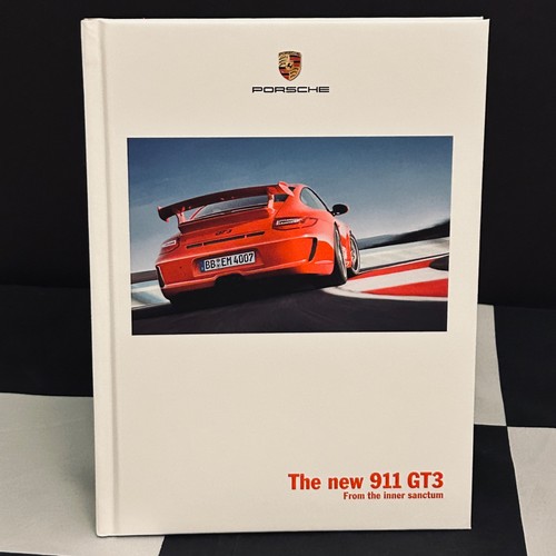 2008 porsche 911 - 911, gt3