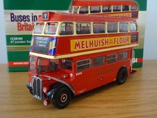 CORGI CLASSICS LONDON