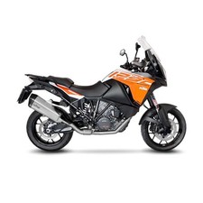 15300T Exhaust Terminal