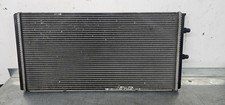 BMW M2C M3 M4 F80 F82 F83 3.0 S55 2014-2020 LOW TEMPERATURE RADIATOR 17112284608