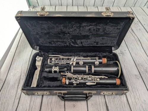 Selmer signet 100 - signet, wood
