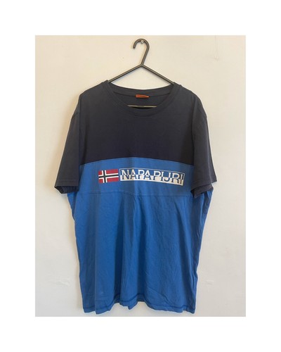Napapijri men blue - napapijri,