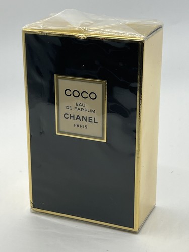Chanel coco eau parfum - coco,