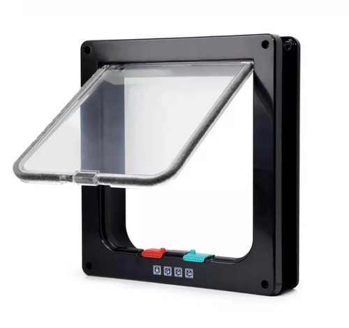 Weatherproof way locking - weatherproof,