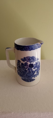 Vintage green blue - &, co