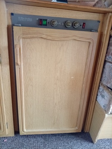 Caravan fridge electrolux - electrolux, 3