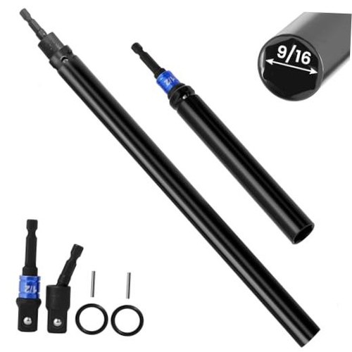 Nut driver 12 - nut,