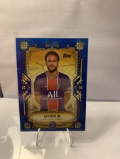 PSG Team Set 2025-26 Neymar Jr