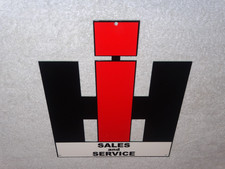 VINTAGE "INTERNATIONAL