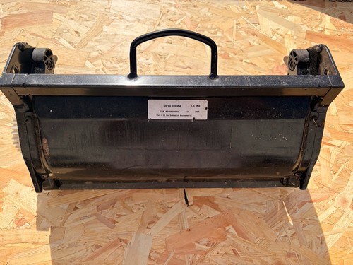 Qualcast atco scarifier - atco,